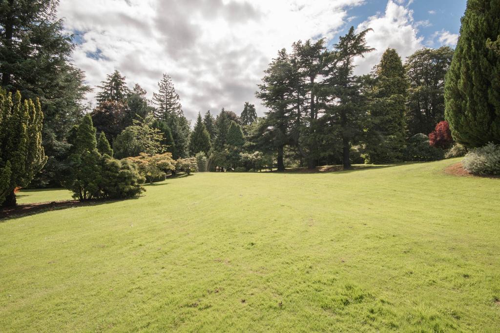 Вилла Firlands Форрес Экстерьер фото